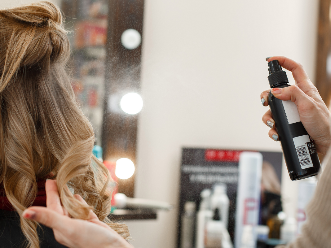 How Financial Technology Can Help Promote Your Salon