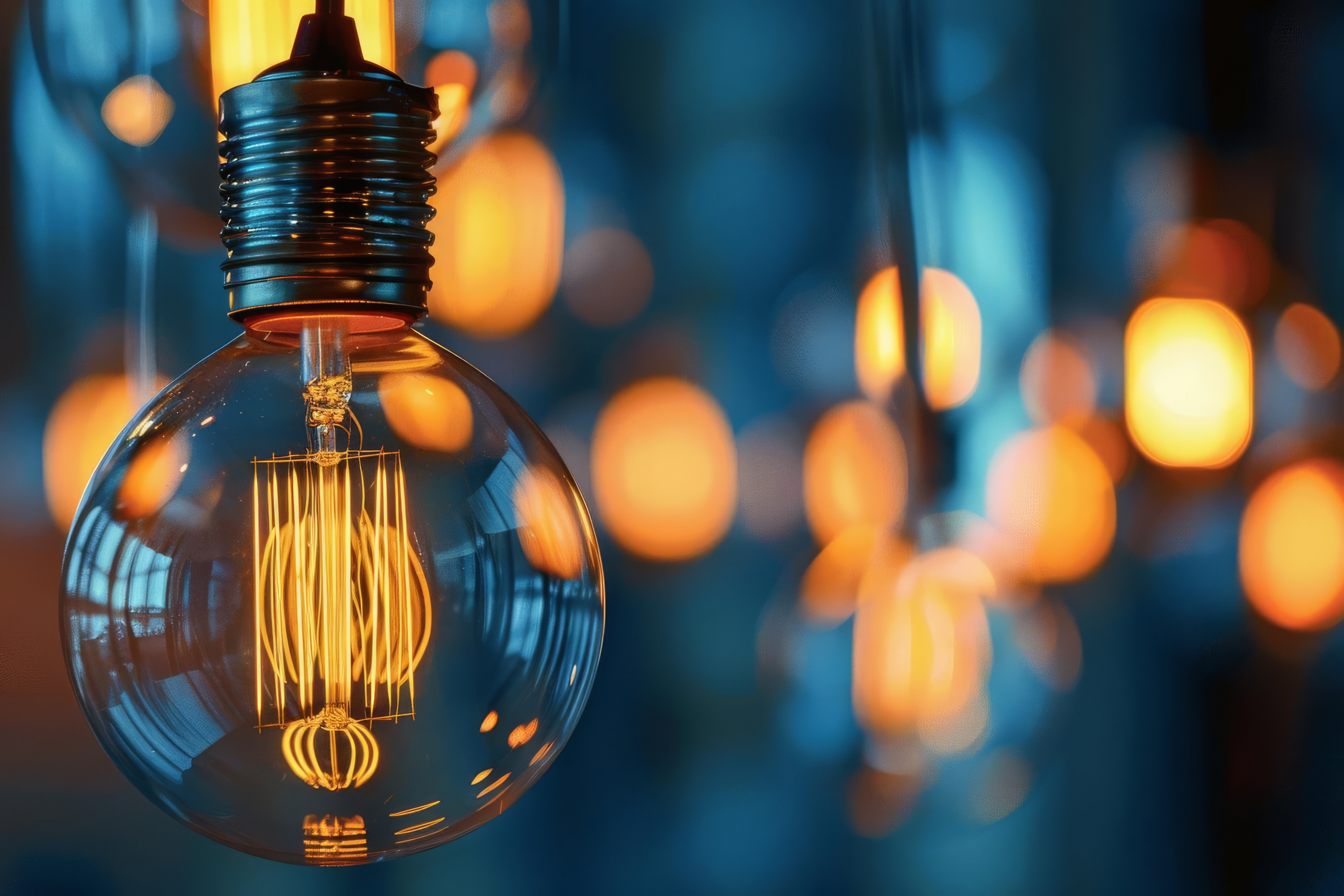 light bulbs