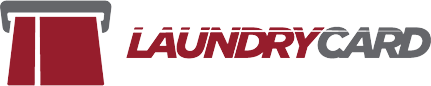 LaundryCard Logo
