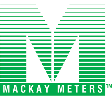 MacKay Meters Logo